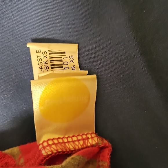 Simplydog XS Pet Apparel Pink Silver Biker Babe Ruffled Cap.. Adorable - Picture 3 of 9